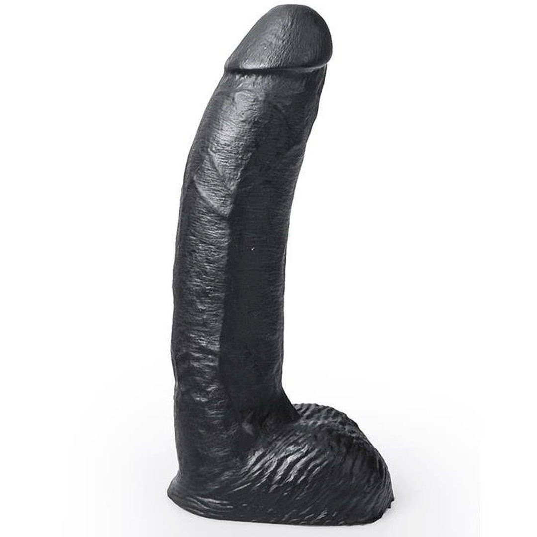 MISTER B HUNG SYSTEM Dildo