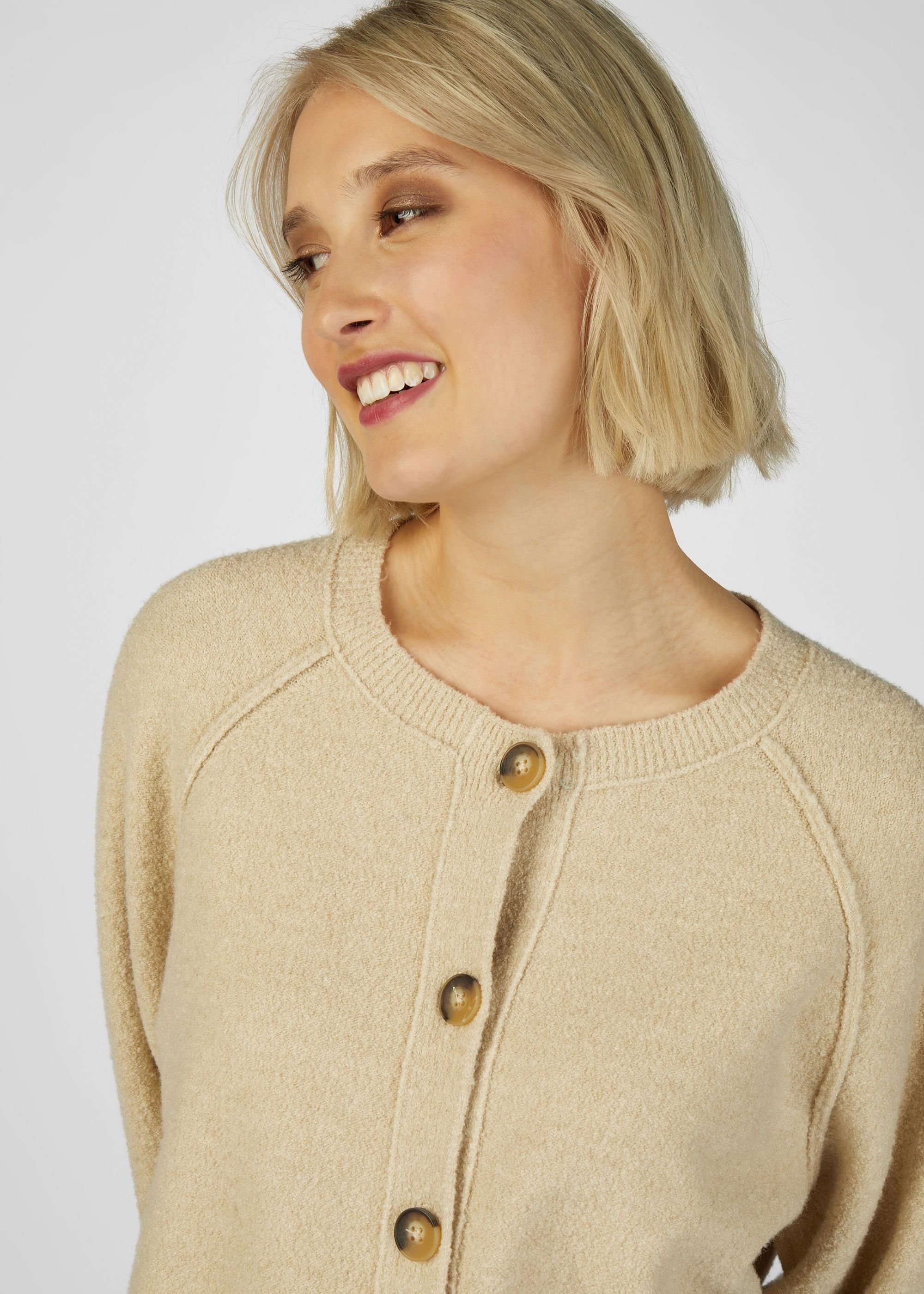 Cardigan LeComte