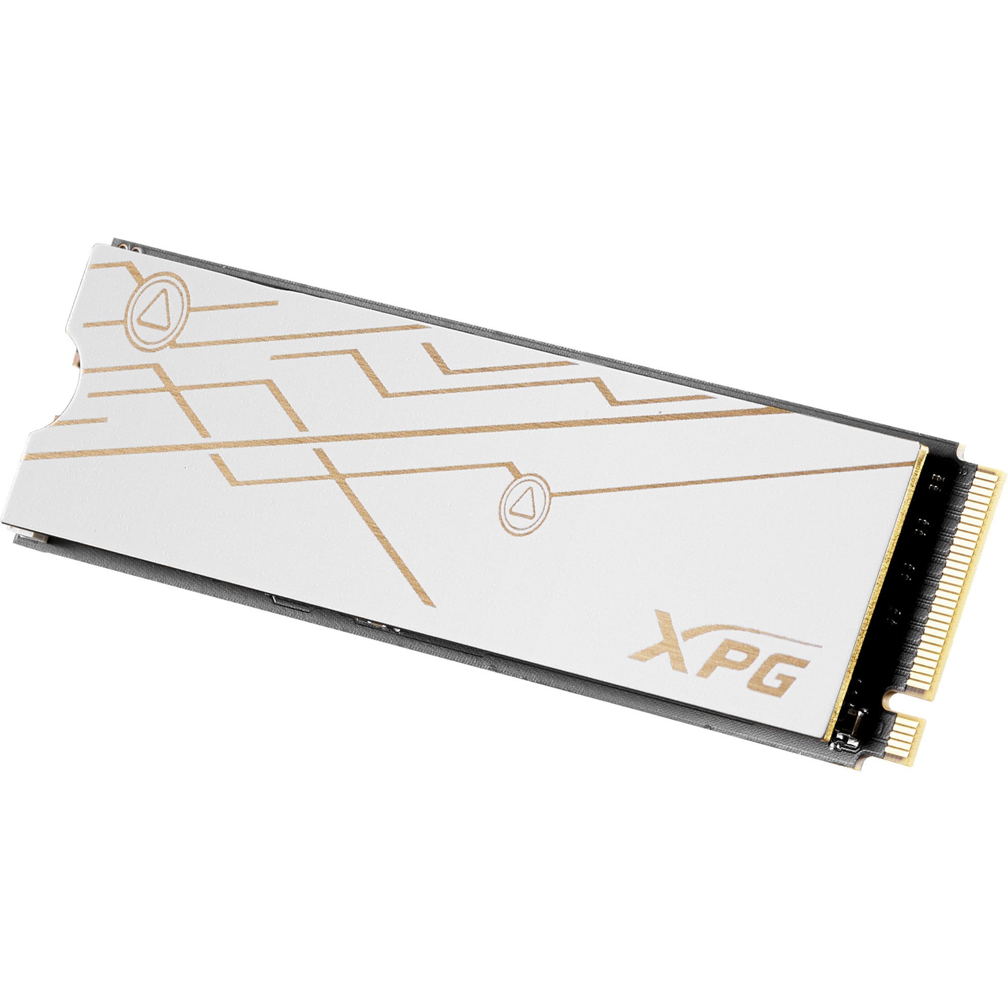 ADATA ADATA XPG MARS 980 BLADE 2 TB, SSD, (PCIe Gen5 x4, externe HDD-Festplatte (2 TB) Steckkarte"
