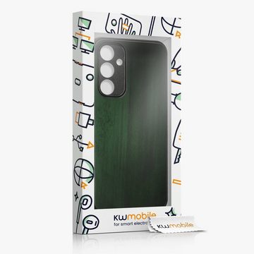 kwmobile Handyhülle Bumper Handyhülle für Samsung Galaxy A54 5G, Hülle Handy Case Cover