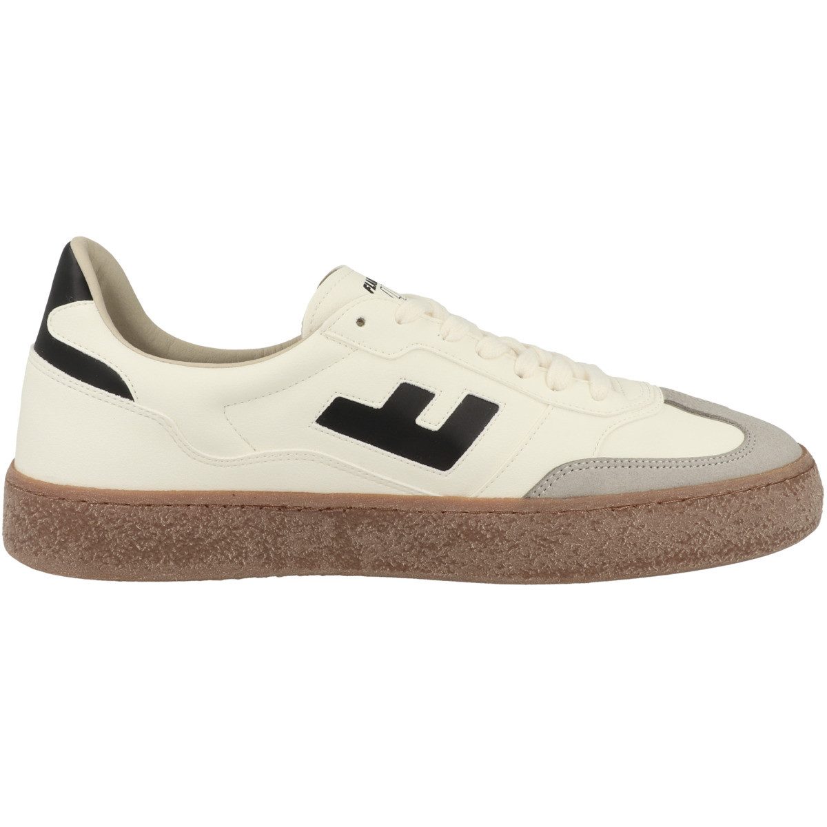 Flamingos Life Burela Bold Unisex Erwachsene Sneaker Turnschuhe, Sportschuhe, Freizeitschuhe, Halbschuhe, Schnürschuhe