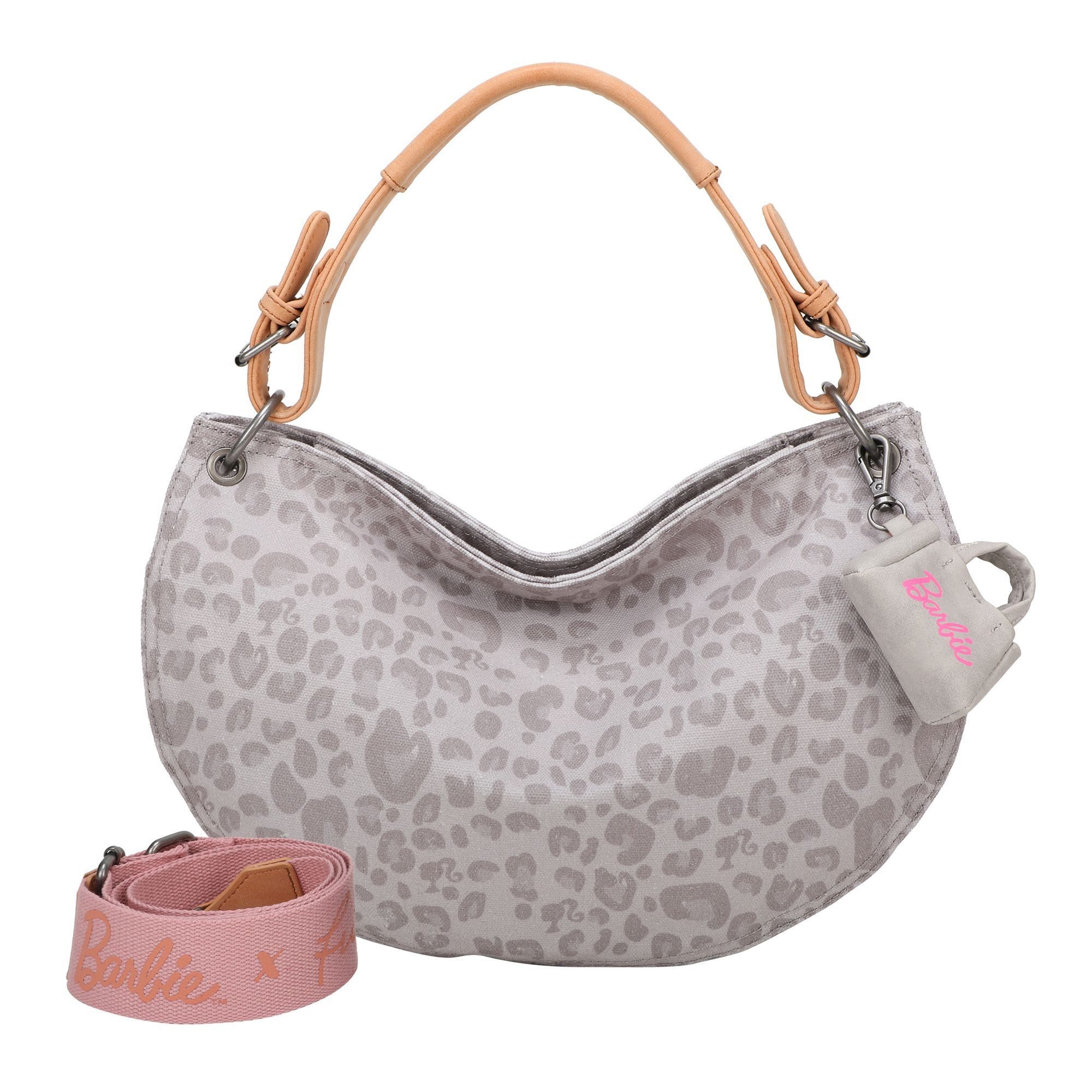 Fritzi aus Preußen Henkeltasche Leo Silhouette günstig online kaufen
