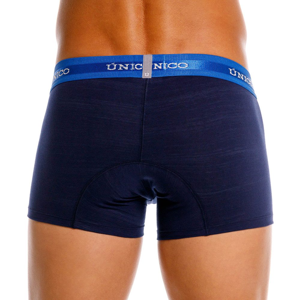 Mundo ÚNICO Retro Pants Mundo ÚNICO Lazurita Boxer
