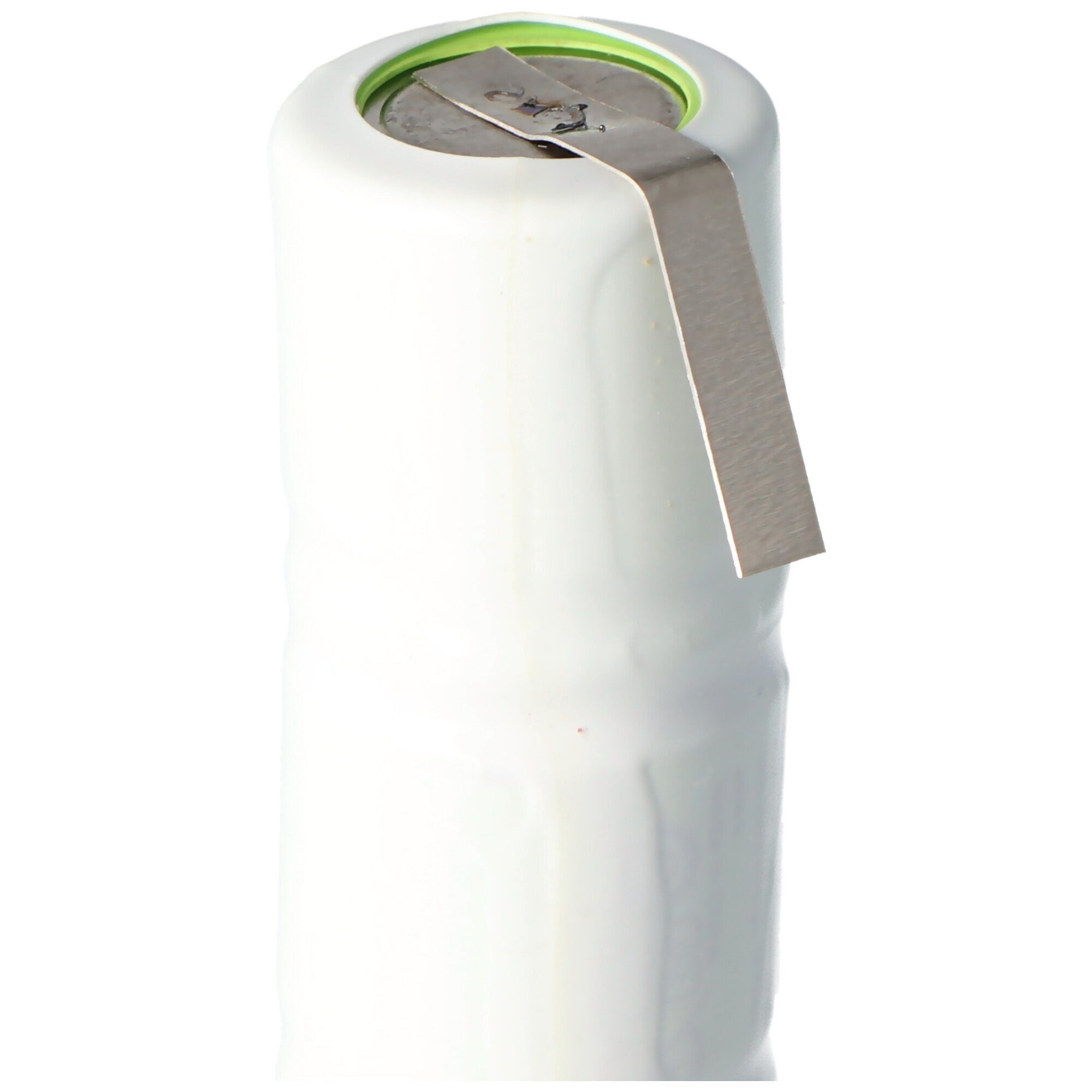 AccuCell AccuCell Backup Akku passend für Sanyo N-SB3 Akku 110mAh, neu 250mah Akku 250 mAh (3,6 V)