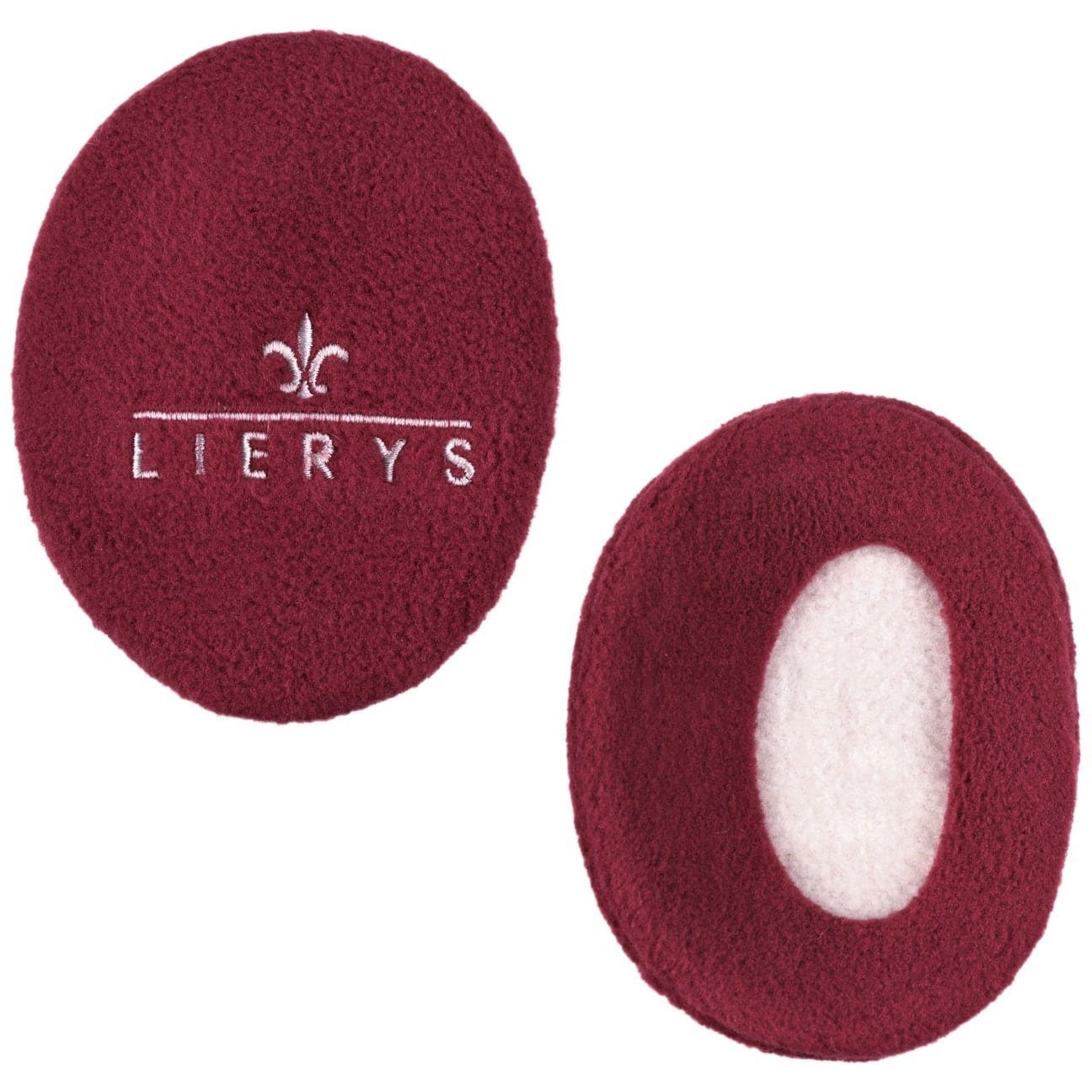 Lierys Ohrenwärmer (1-St) Ohrenschützer mit Futter