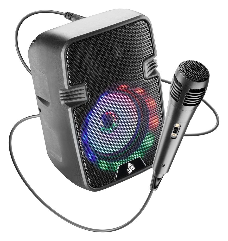 Cellularline Bluetooth-Lautsprecher