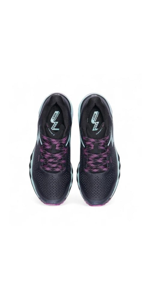 361° Yushan 3 navyblau/violett/blau Damen Laufschuh