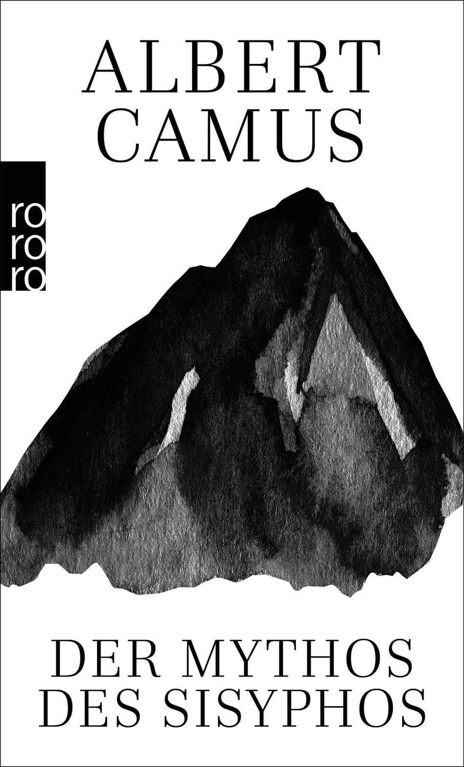 Der Mythos des Sisyphos / Albert Camus