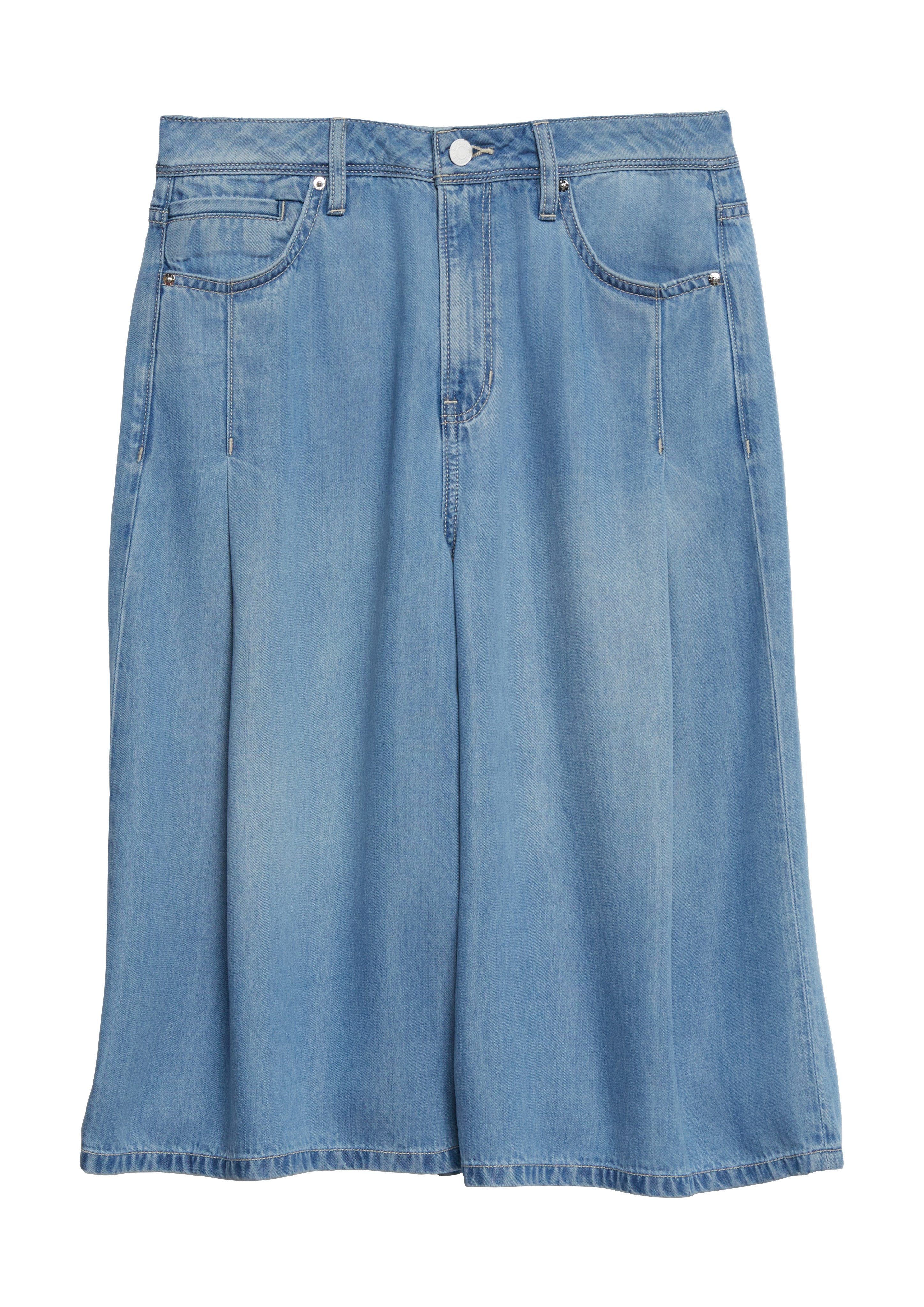 Bermudas Style Suri