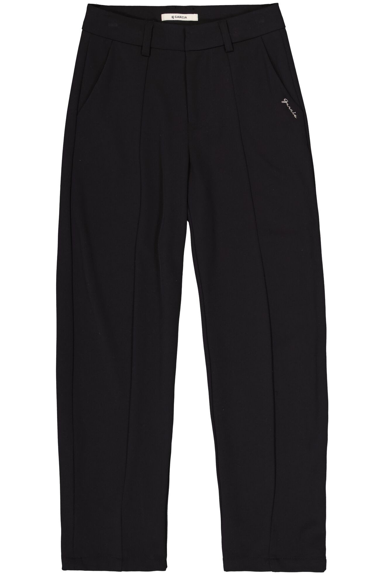 Garcia Stoffhose in modischer Ballonform