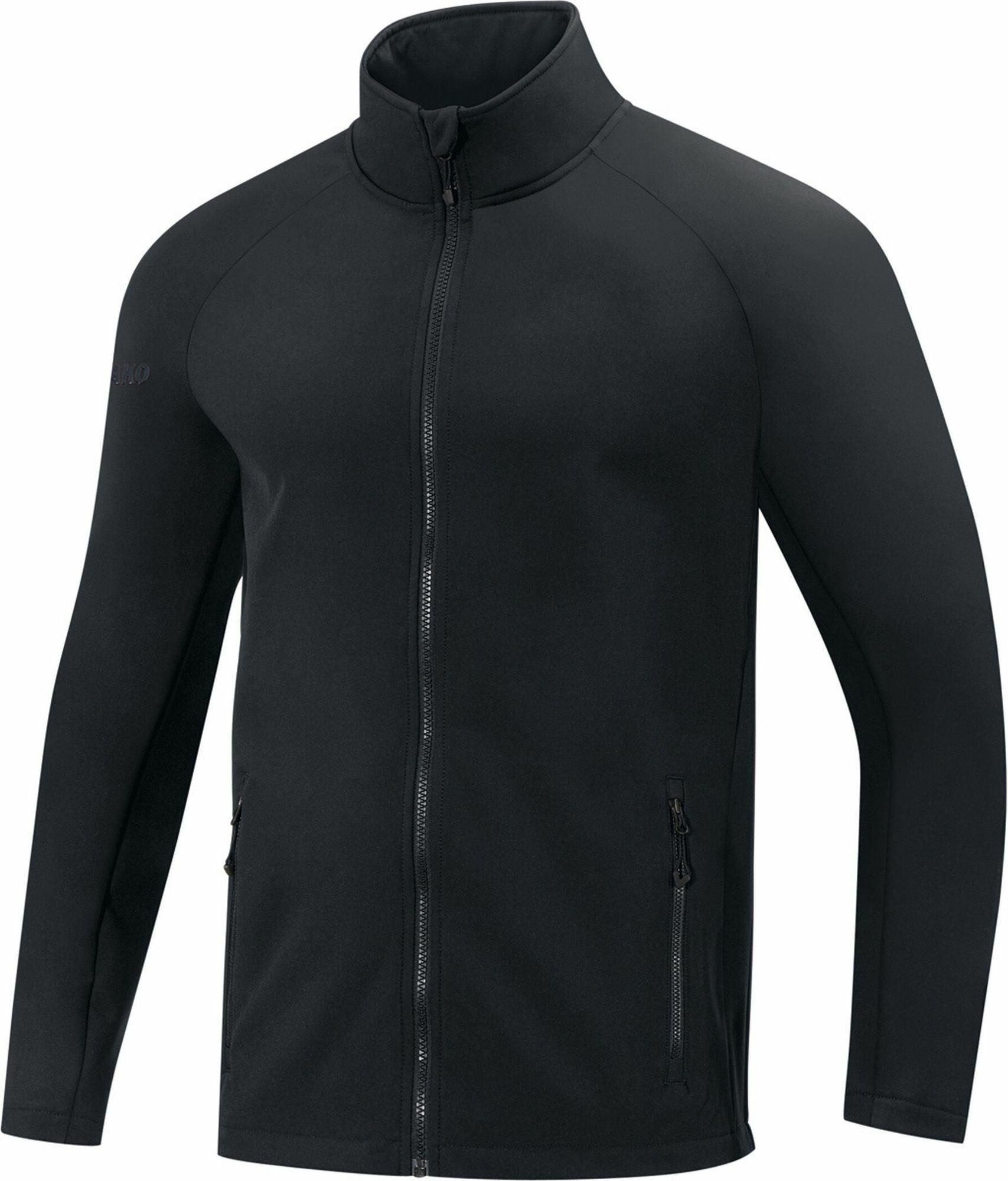 Jako Softshelljacke Softshelljacke für Herren (1-St) Männlich