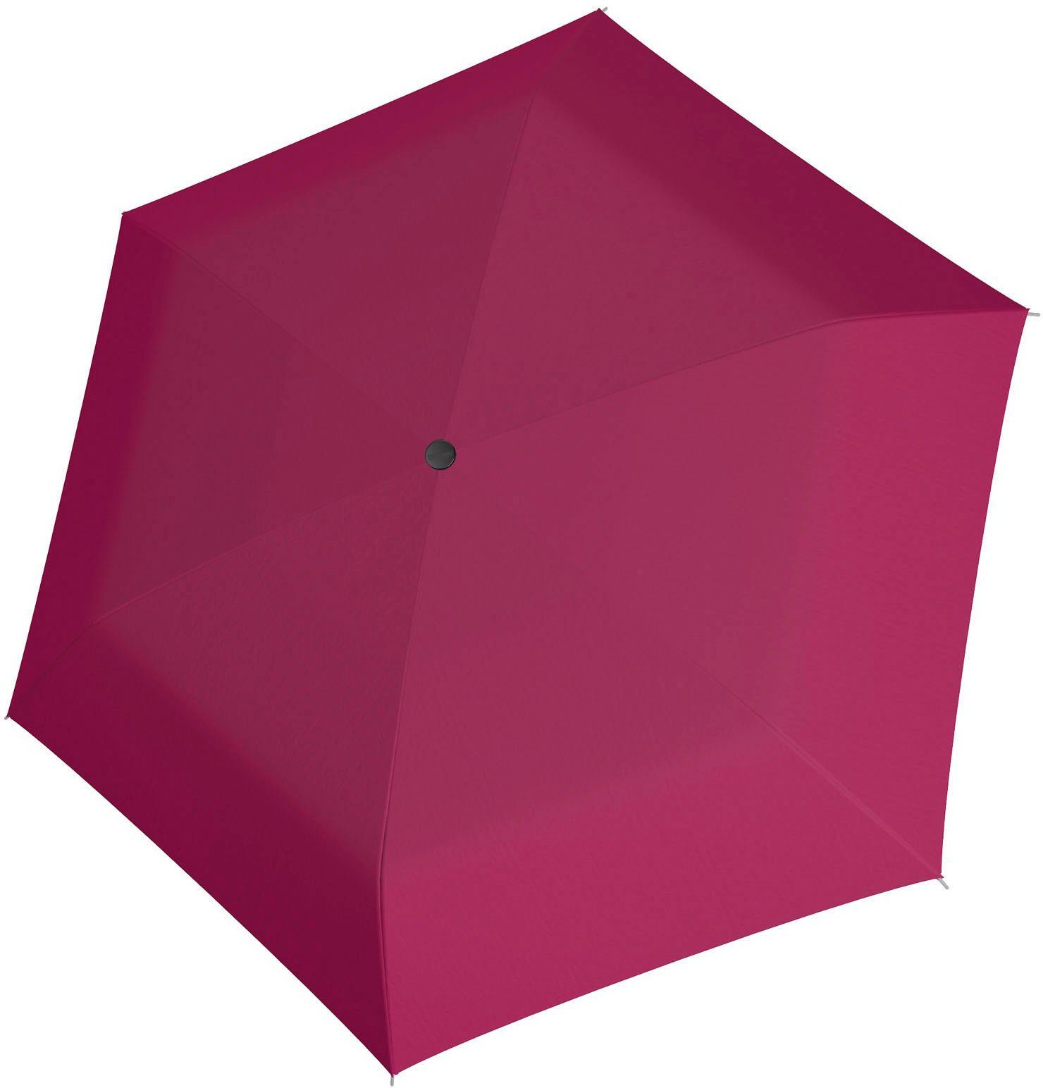 Taschenregenschirm berry Carbonsteel Slim uni, very doppler®