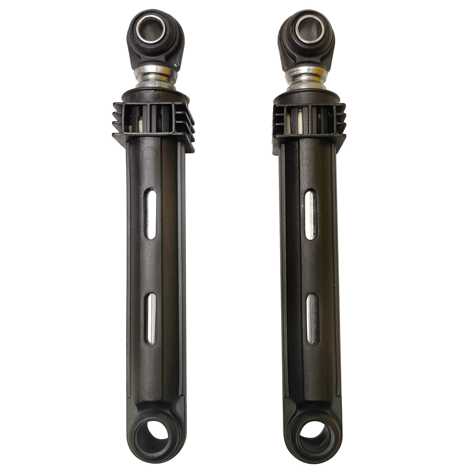 VIOKS Dämpfer Stoßdämpfer Ersatz für Samsung DC66-00531C 2 Stk, 80N für Waschmaschine