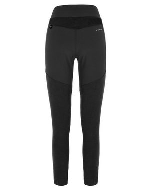 Salewa Funktionstights Damen Kletter-Leggings LAVAREDO HEMP (1-tlg)