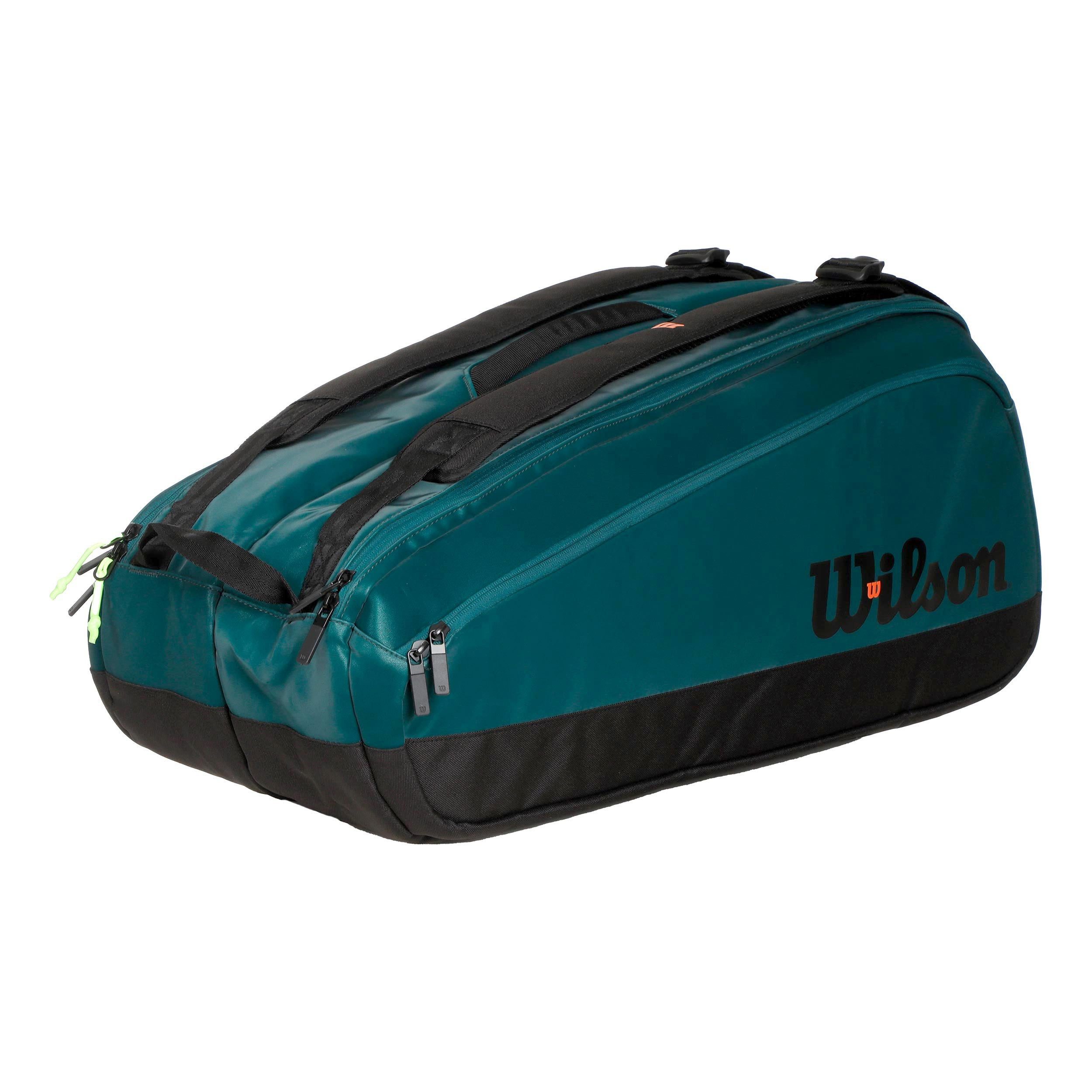 Wilson Sporttasche Super Tour