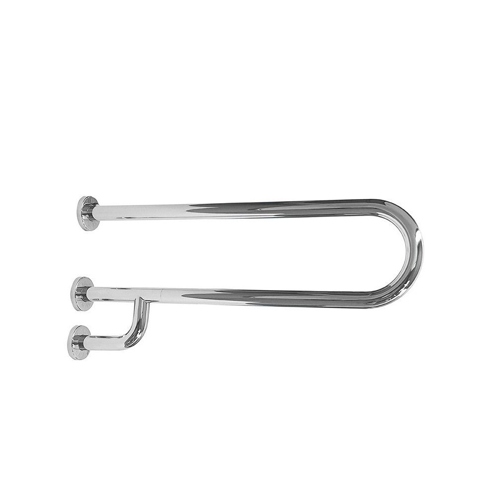 Creavit Haltegriff TB100, Creavit Waschbecken Stützhaltegriff Links/Rechts Barrierefrei