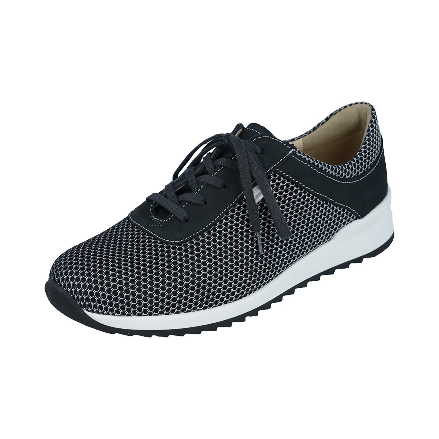 Cerritos Schnürschuh