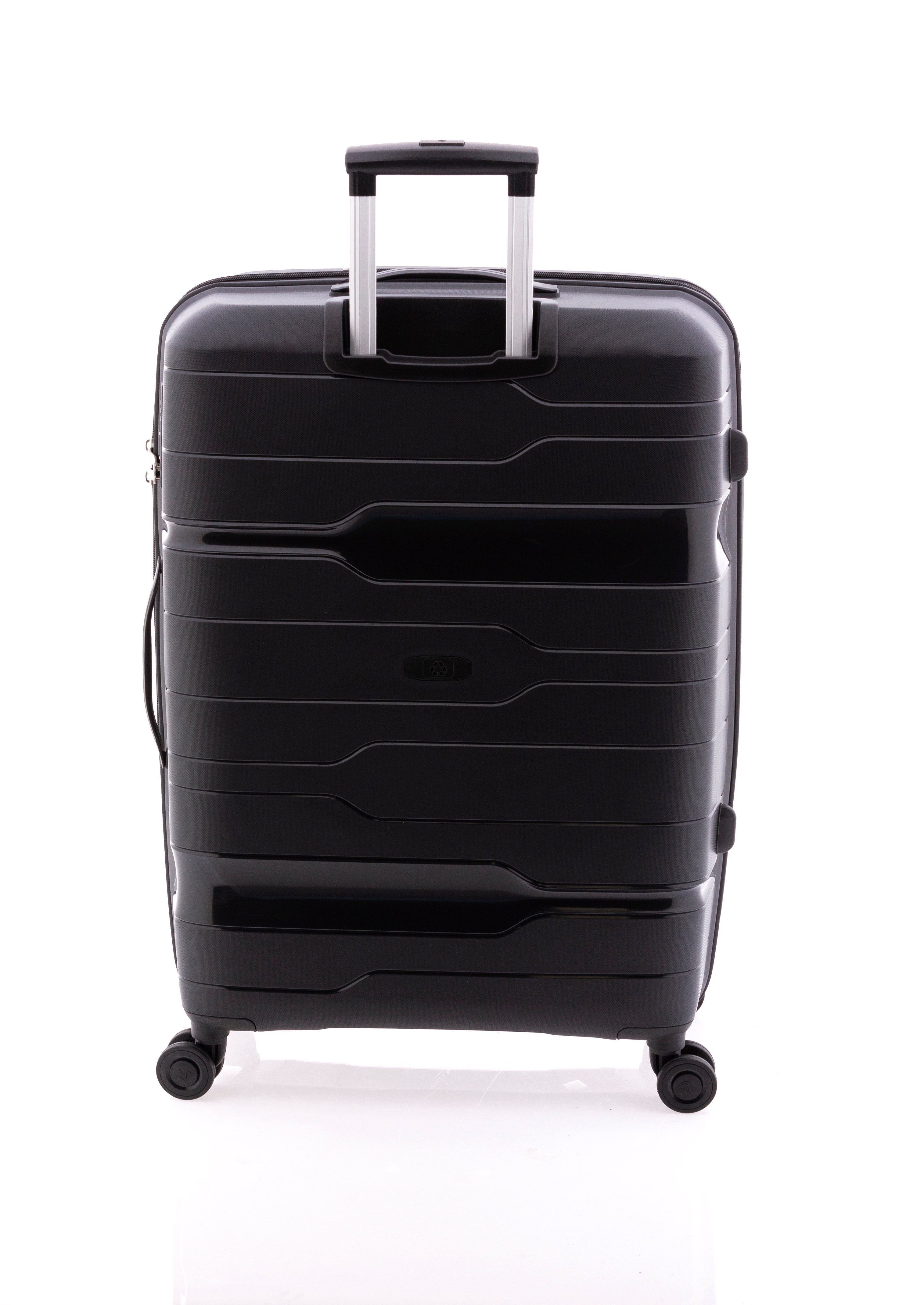 GLADIATOR Hartschalen-Trolley Koffer XL - 77 günstig online kaufen