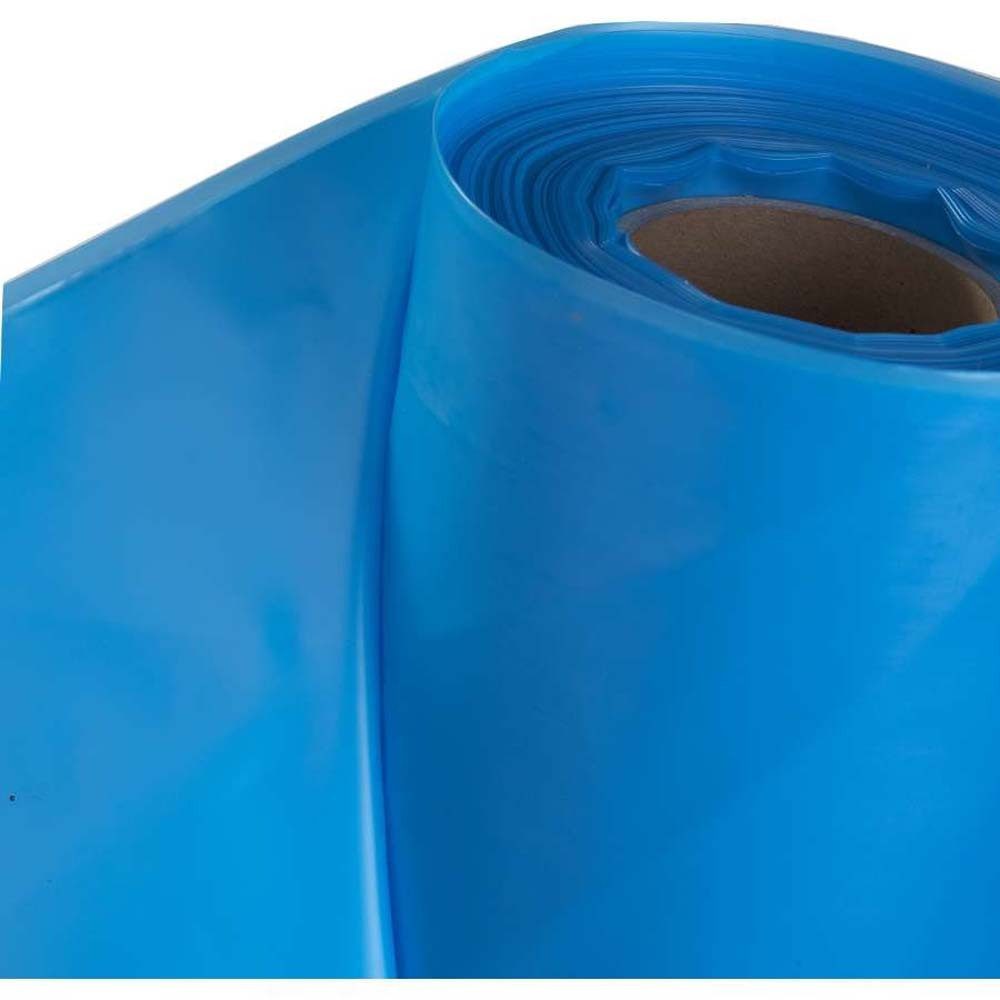 doitBau Dampfbremsfolie PE200 Dampfsperrfolie 4m x günstig online kaufen