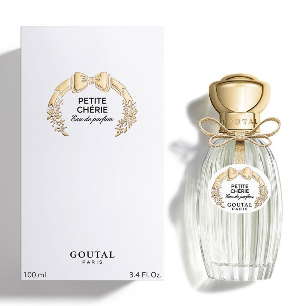 Annick Goutal Eau de Parfum Goutal Paris Petit Cherie Eau De Parfum Spray