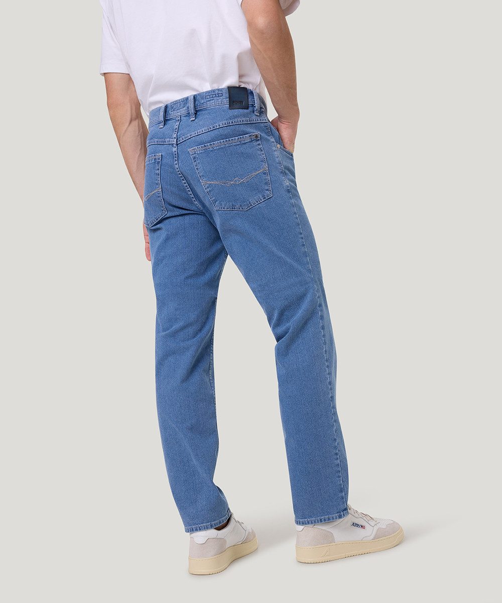 Pioneer Authentic Jeans 5-Pocket-Jeans PIONEER PETER sky blue stonewash 16000 6233.6851