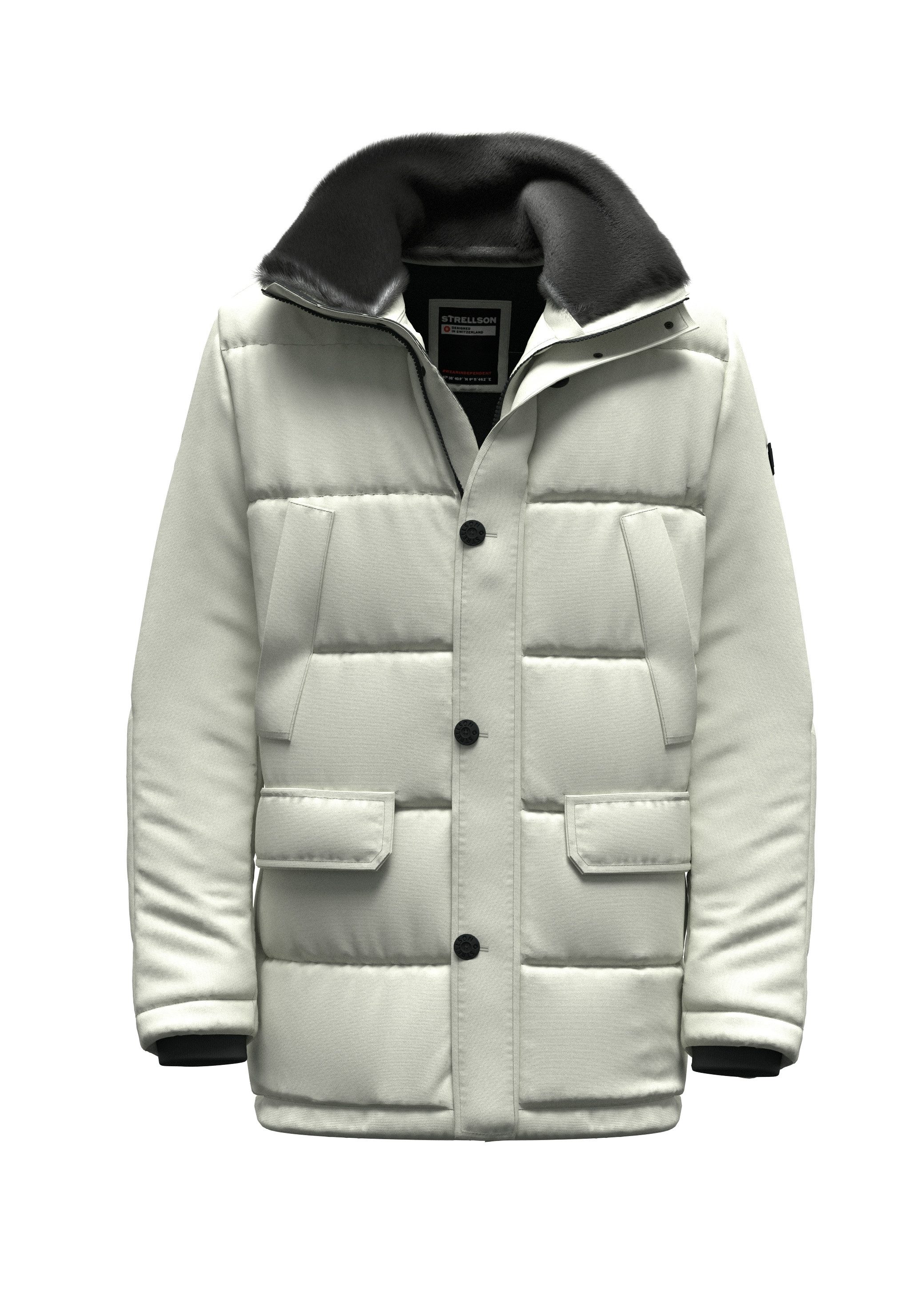 Strellson Steppjacke günstig online kaufen