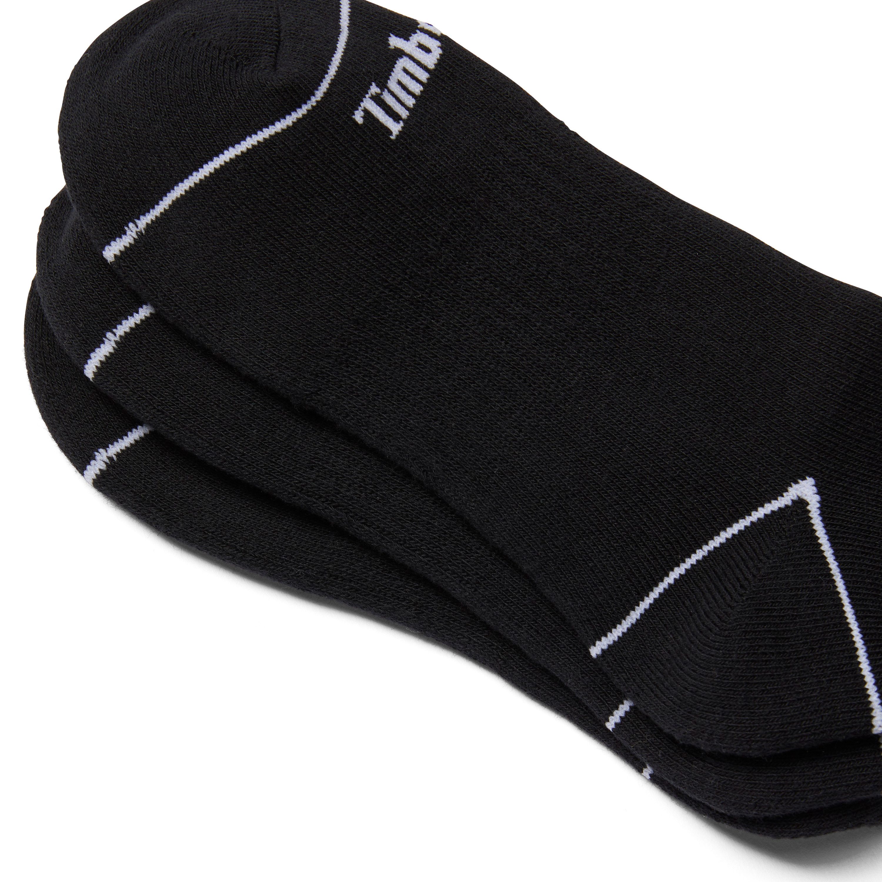 Timberland Freizeitsocken BOWDEN 3PP Bowden Crew FC Crew with (3-Paar) günstig online kaufen