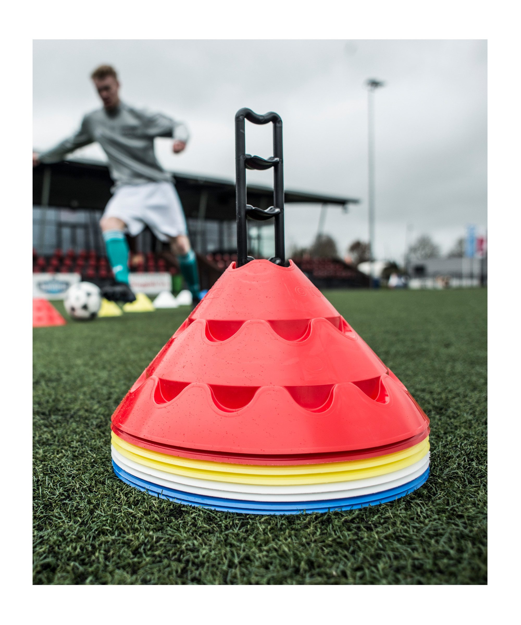 Cawila Trainingshilfe Cawila LIGA Multiständer