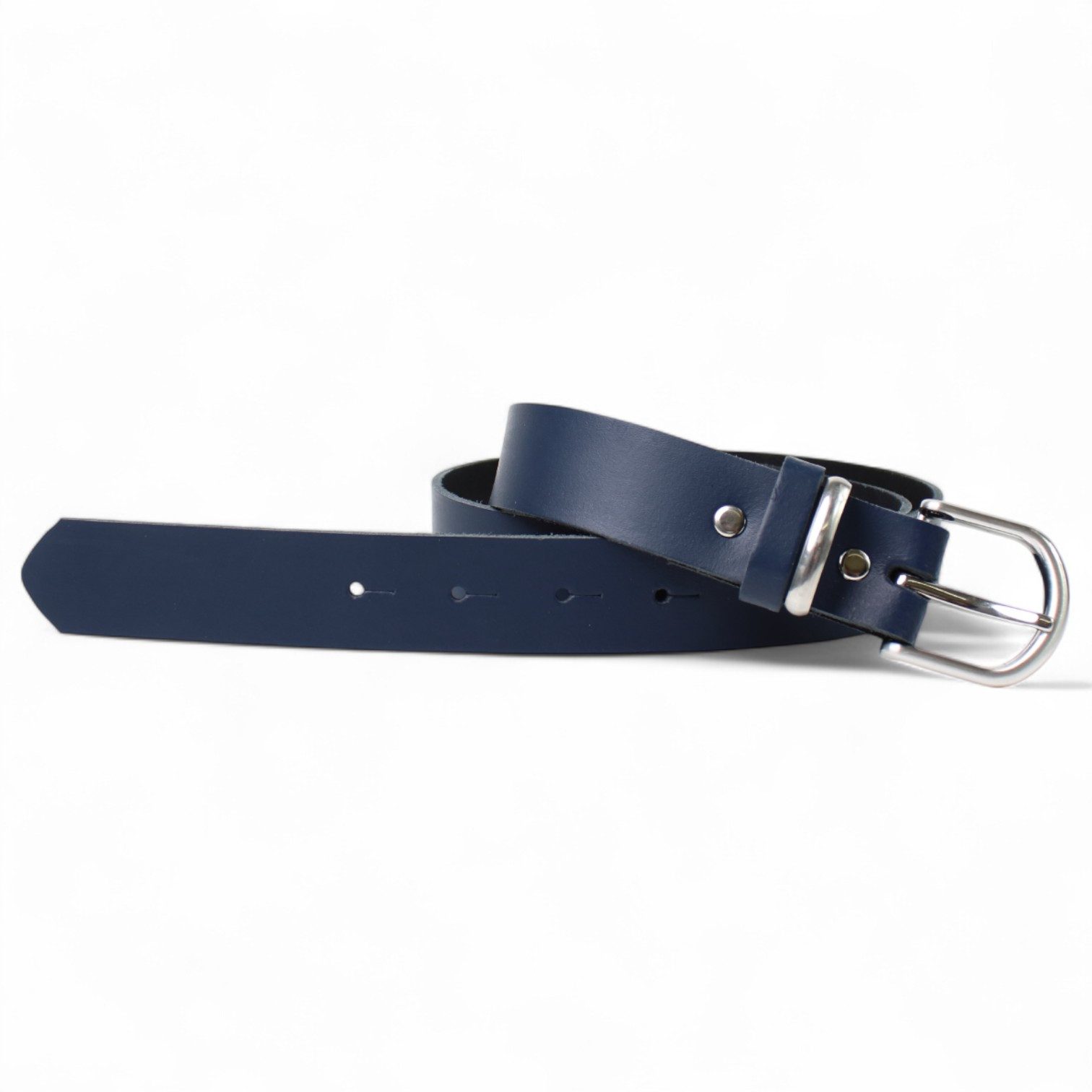 FRONHOFER Hüftgürtel 19401 (1-St) Damen Ledergürtel günstig online kaufen