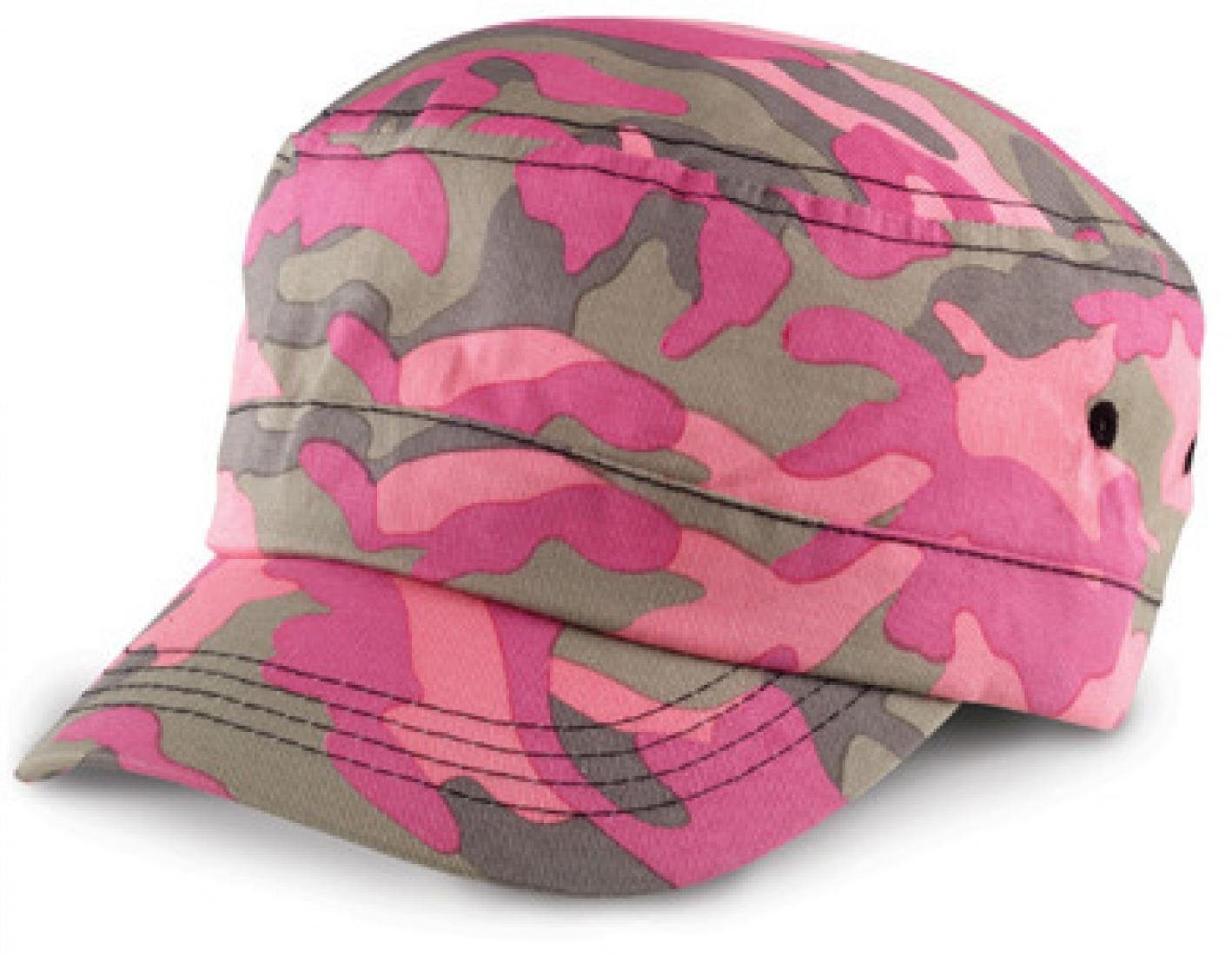 Result Headwear Army Cap Urban Camo Cap / Kappe / Mütze