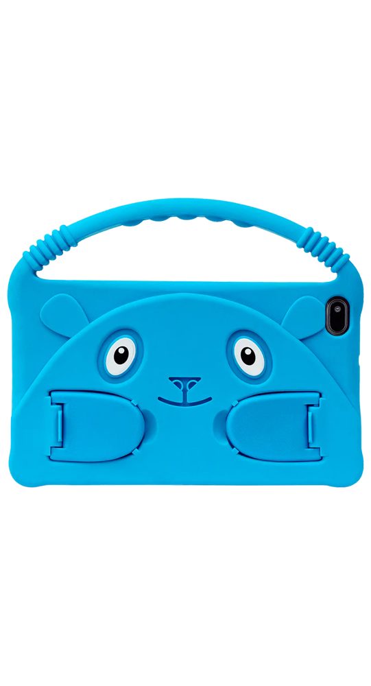 Soymomo Tablet Lite 2.0 für Kinder zwischen 3 und 6 Jahre Elternkontrolle Tablet