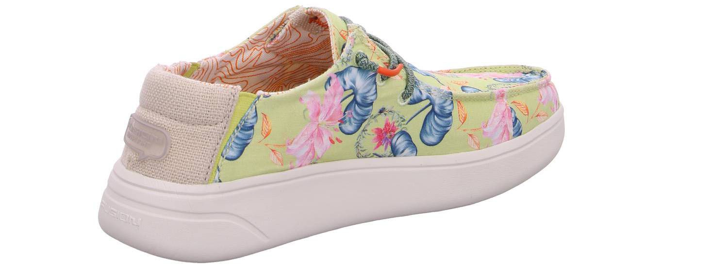 Fusion Fusion Lily Calla Jasmine Slipper