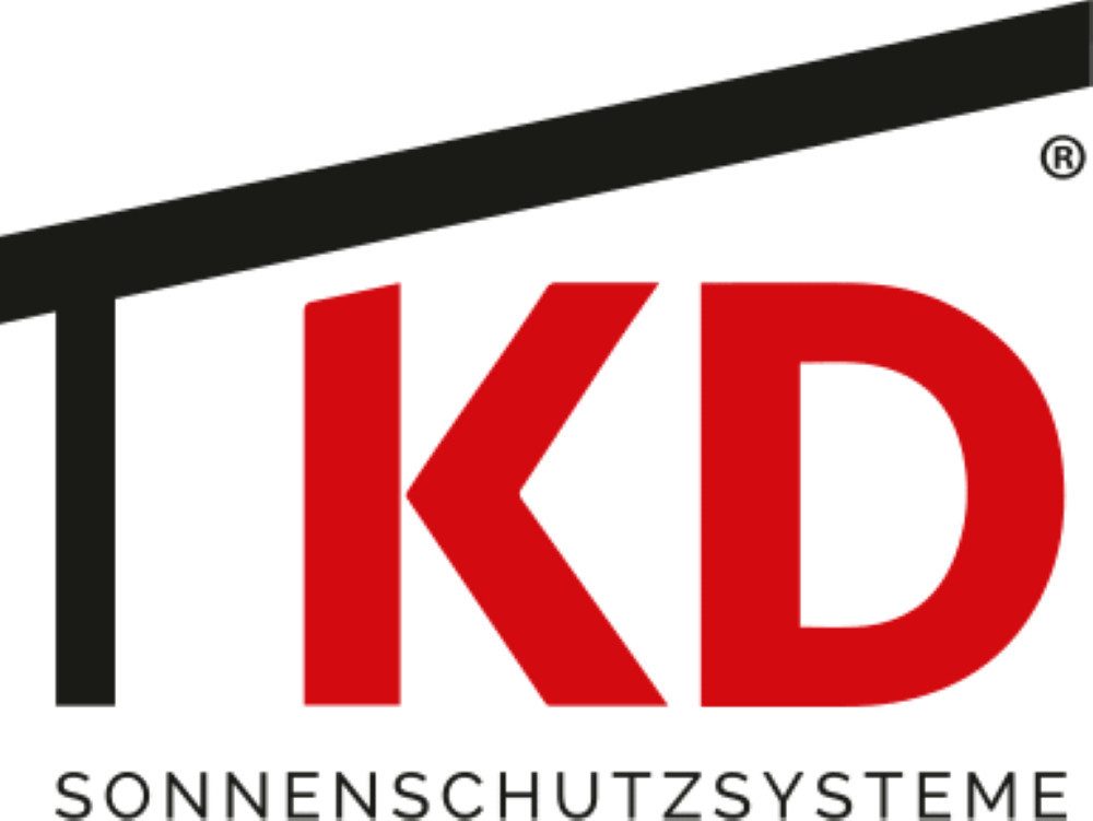 KD Überdachung