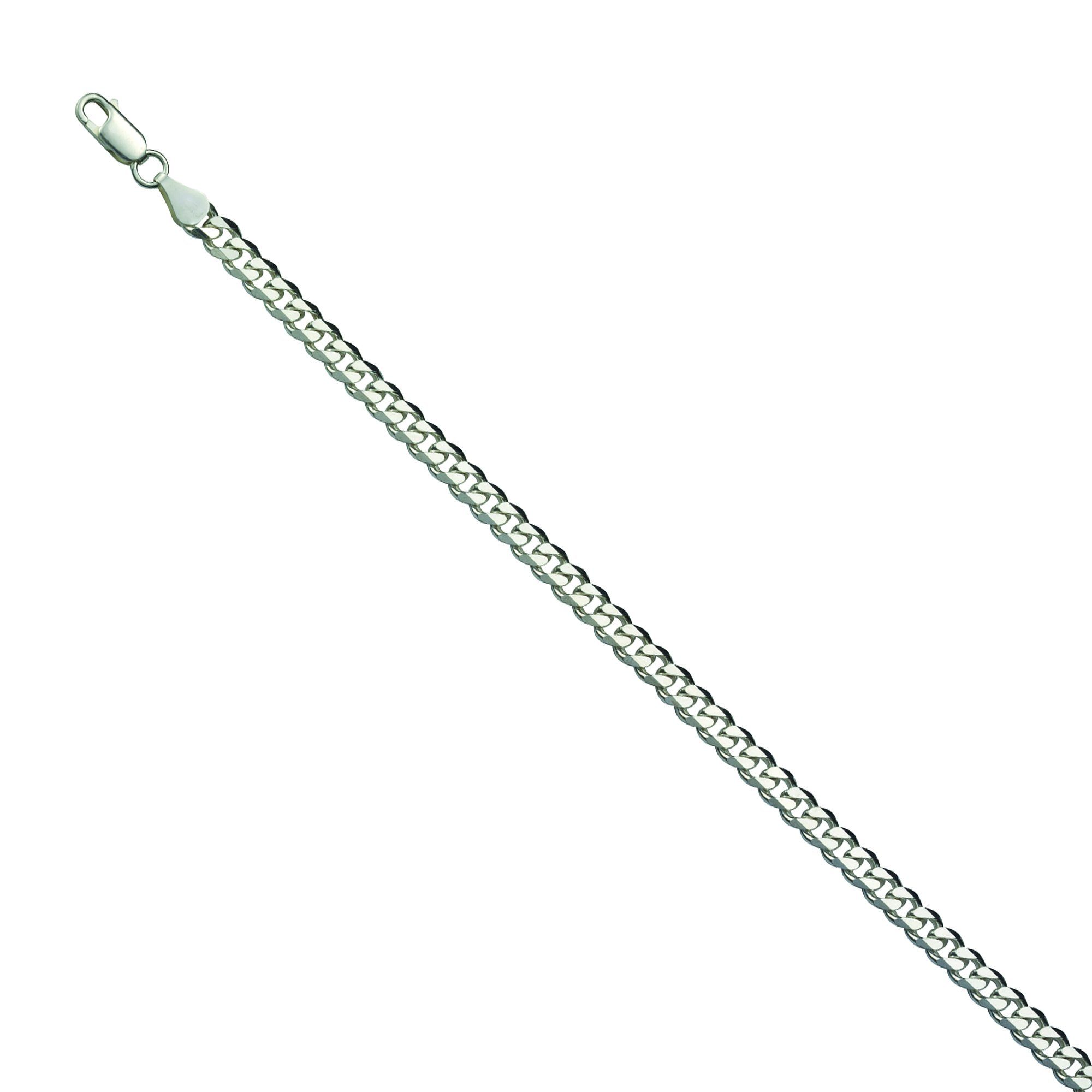 Vivance Armband 925/- Sterling Silber rhod. günstig online kaufen