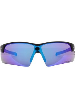 ENDURANCE Sportbrille Jacque, mit UV-Schutz und aerodynamischer Anfertigung