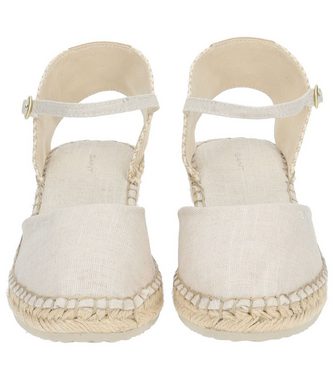 Gant Sandalen Textil Keilpumps