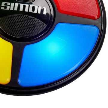 Hasbro Spiel, Simon