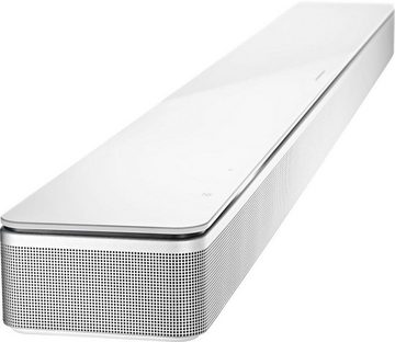 Bose Soundbar 700 Soundbar (Bluetooth, WLAN (WiFi), Sprachgesteuerte Soundbar, App-Steuerung)