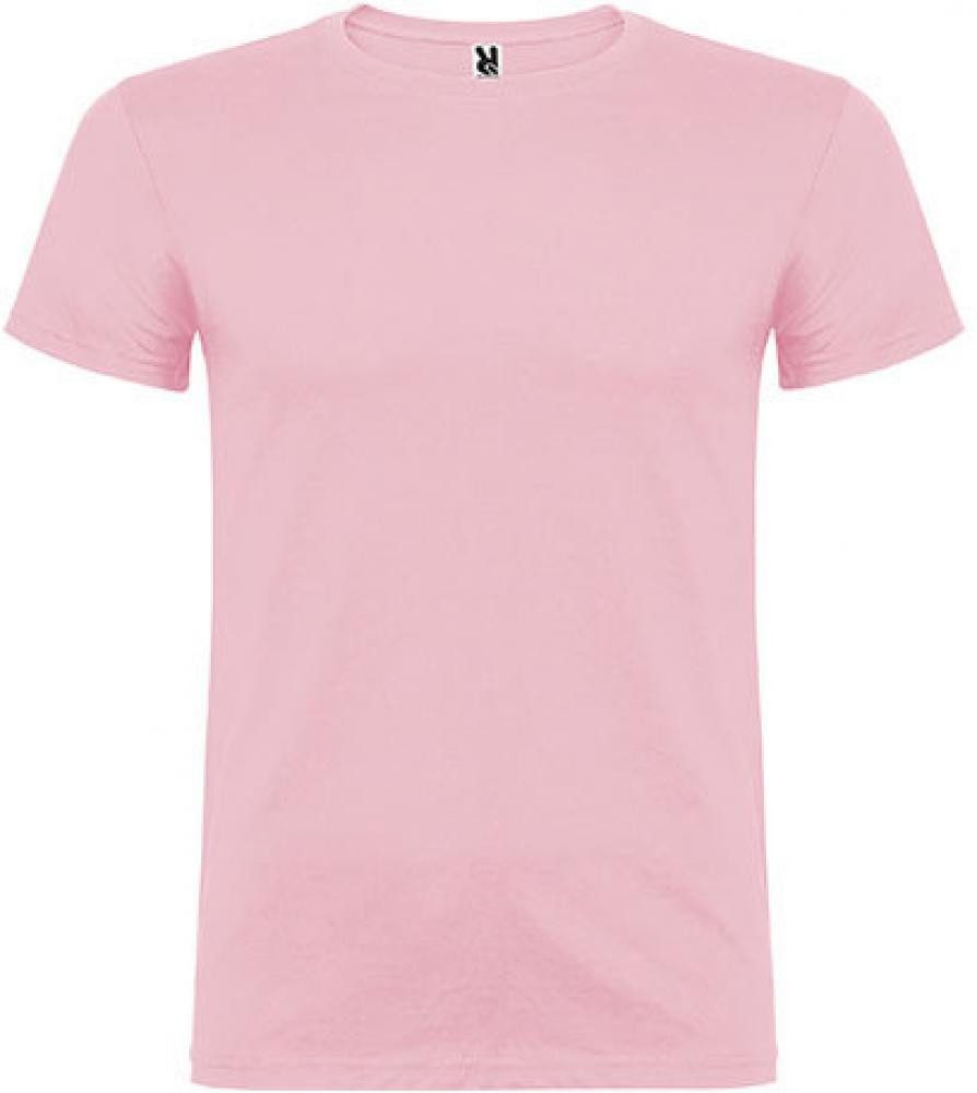 Rundhalsshirt Beagle T-Shirt Herren