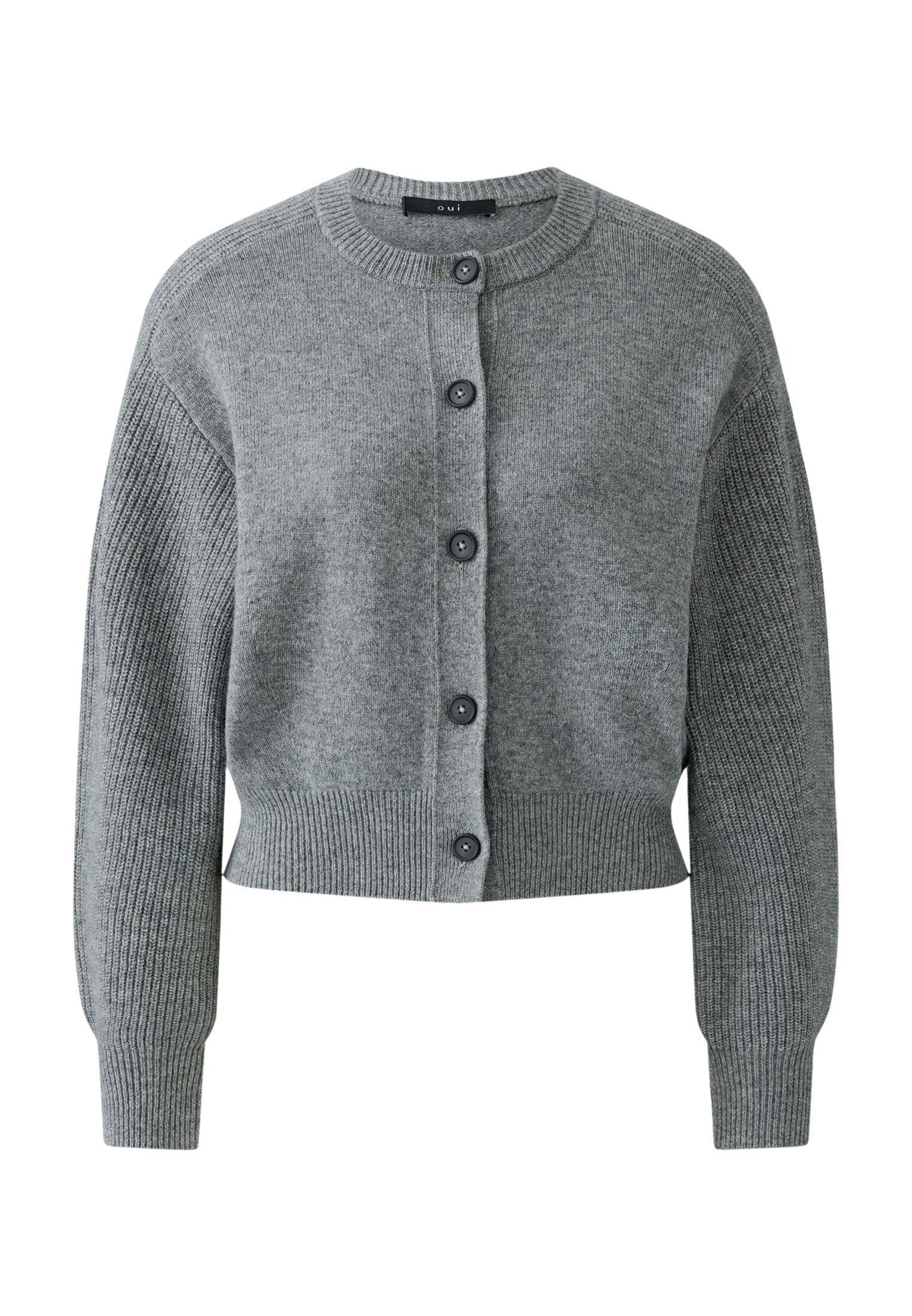 Strickjacke