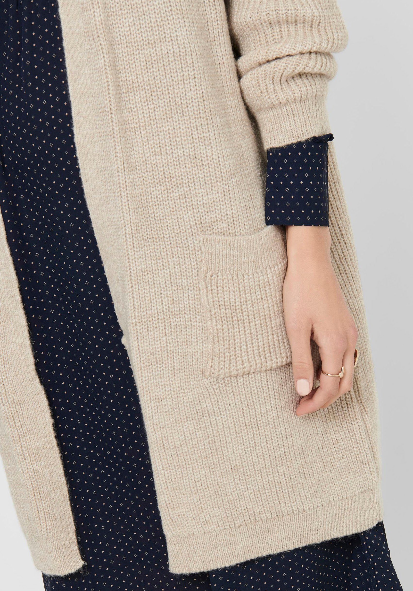 ONLY Strickjacke ONLJADE L/S CARDIGAN KNT NOOS