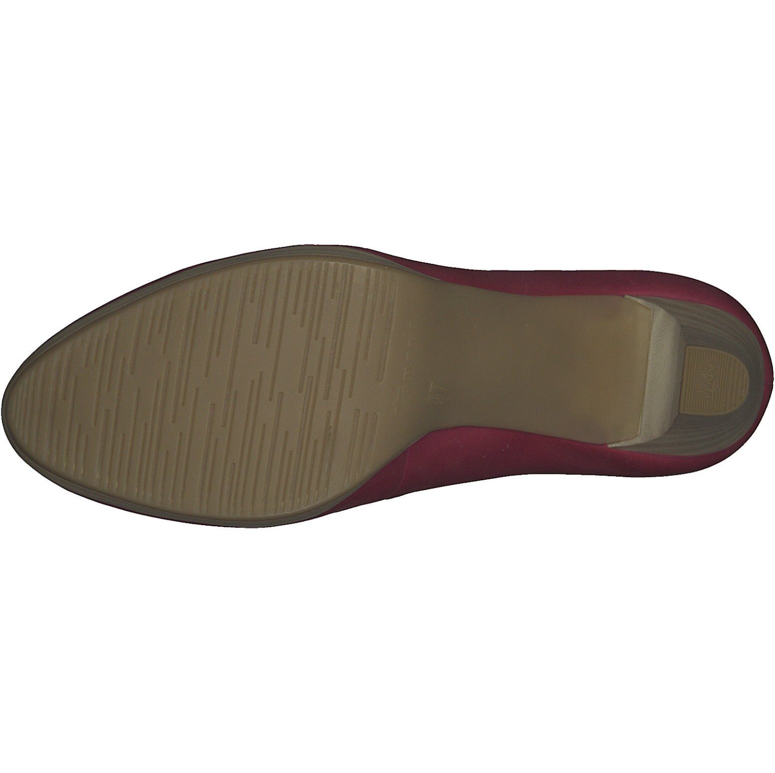 Tamaris Zealot Pumps