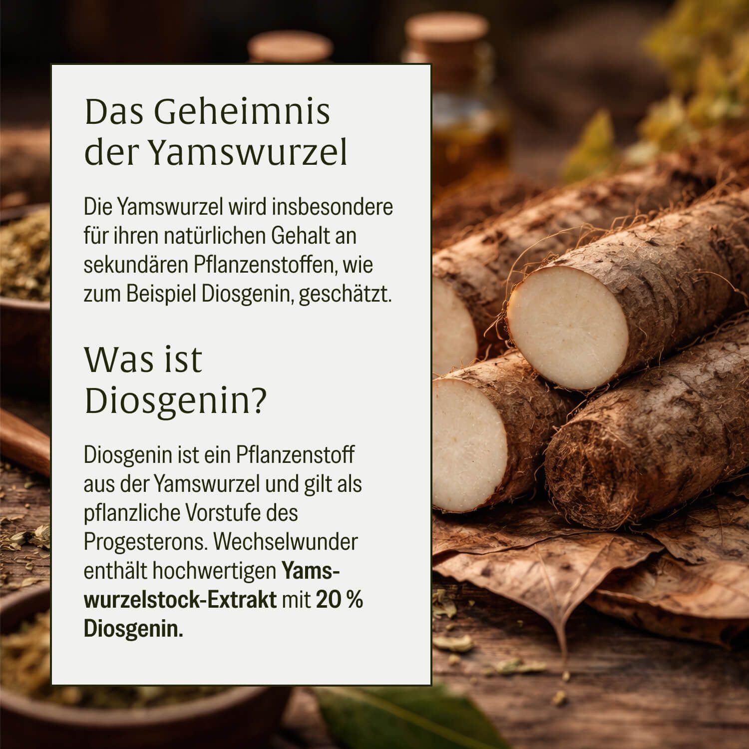 Naturtreu Wechselwunder Kapseln, 1 er 90 St., 53.5 g, Durchdachte Entwicklung, Vegan, Laborgeprüft, Hochwertige Inhaltstoffe – Bild 4 von 5