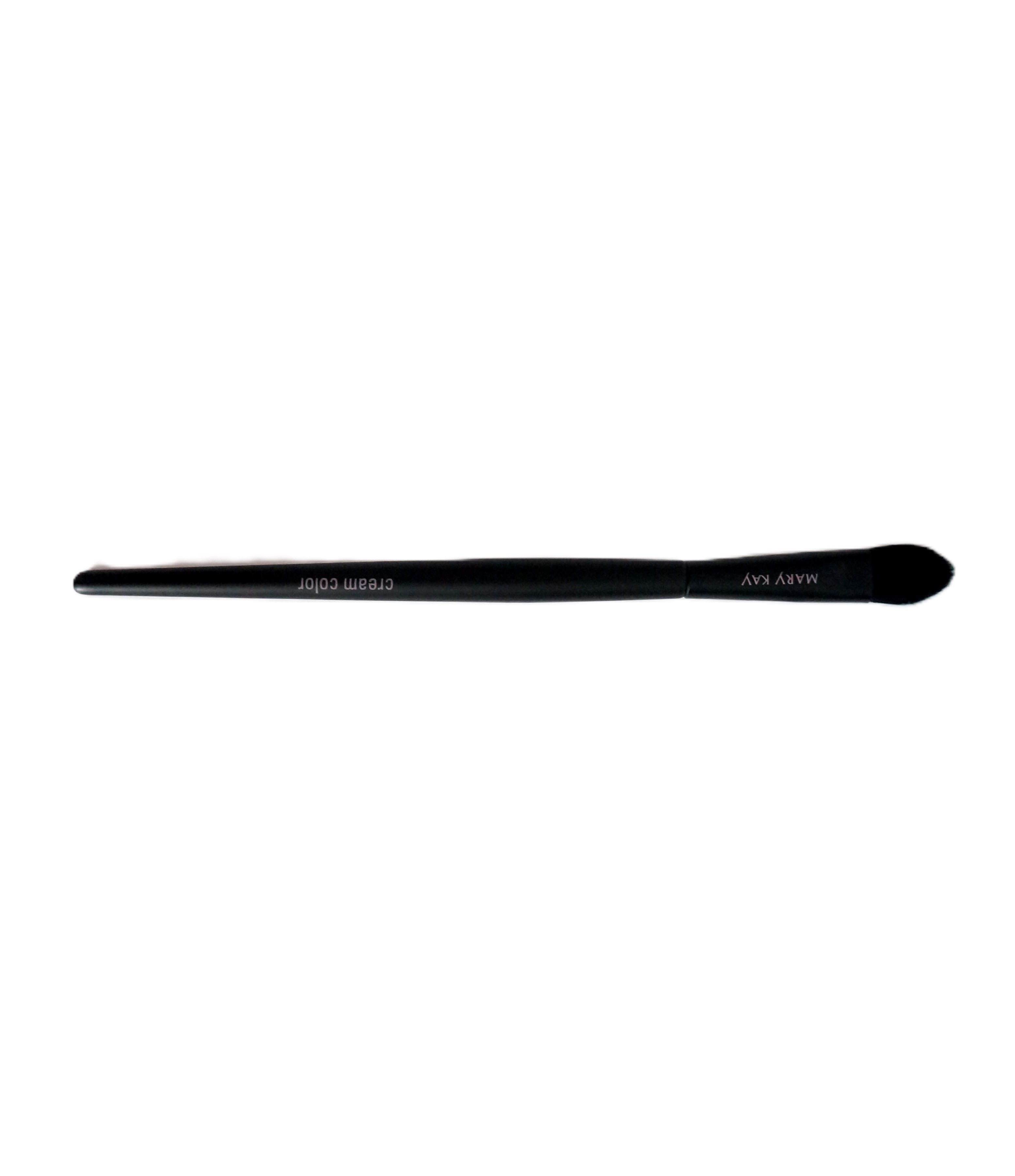 Mary Kay Concealerpinsel Cream Color Brush Pinsel für cremige Texturen, 1 tlg.