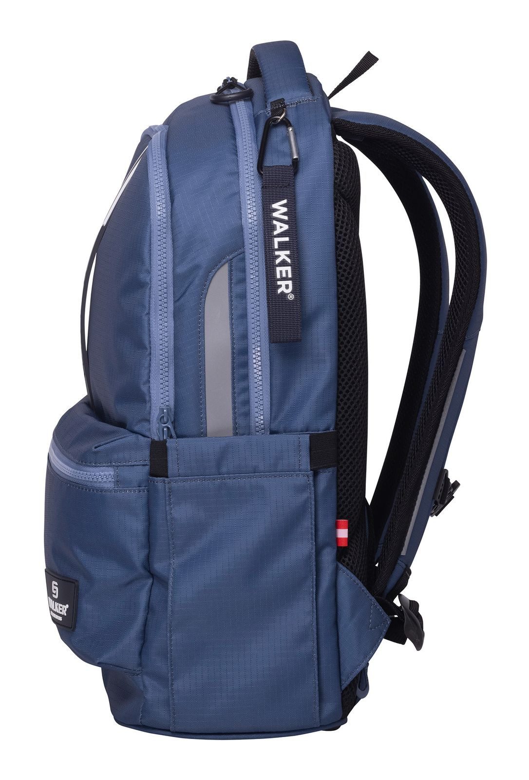 Walker by Schneiders Schulrucksack Backpack