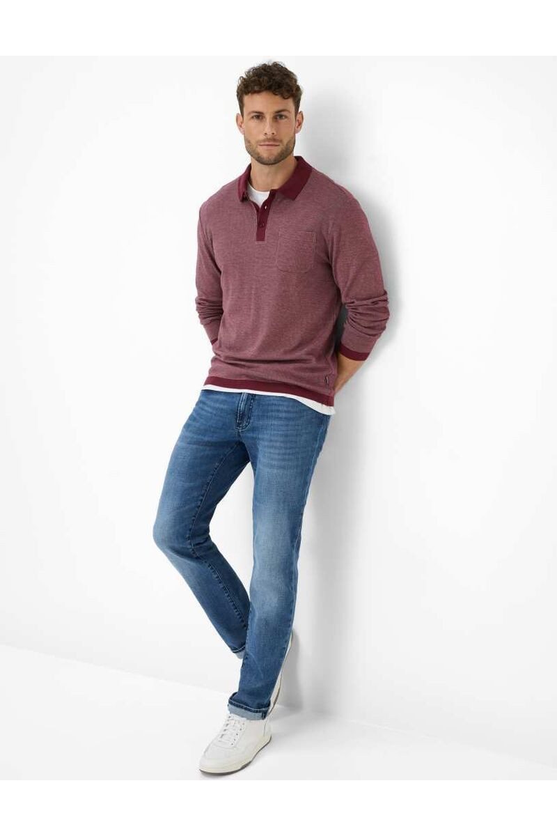 Brax Sweatshirt Paros