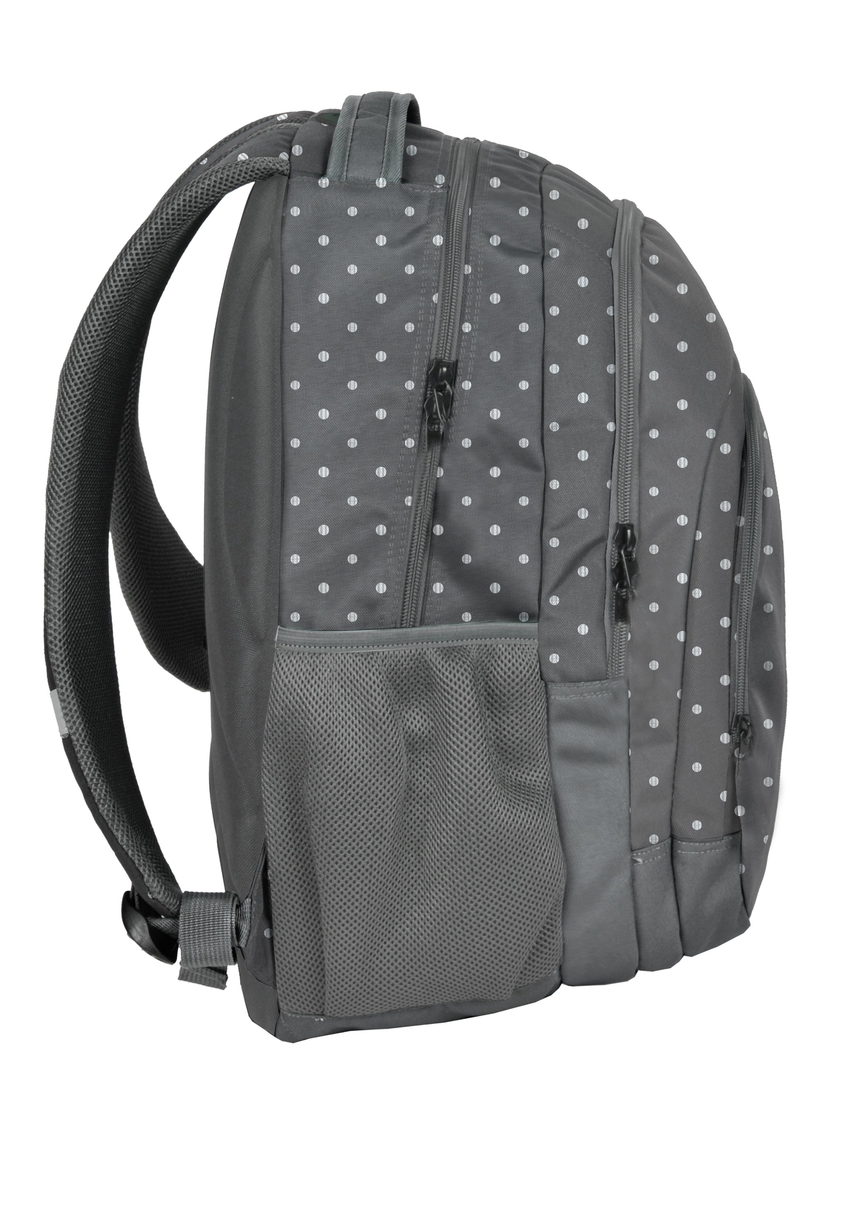 PASO Schulrucksack 17-2808
