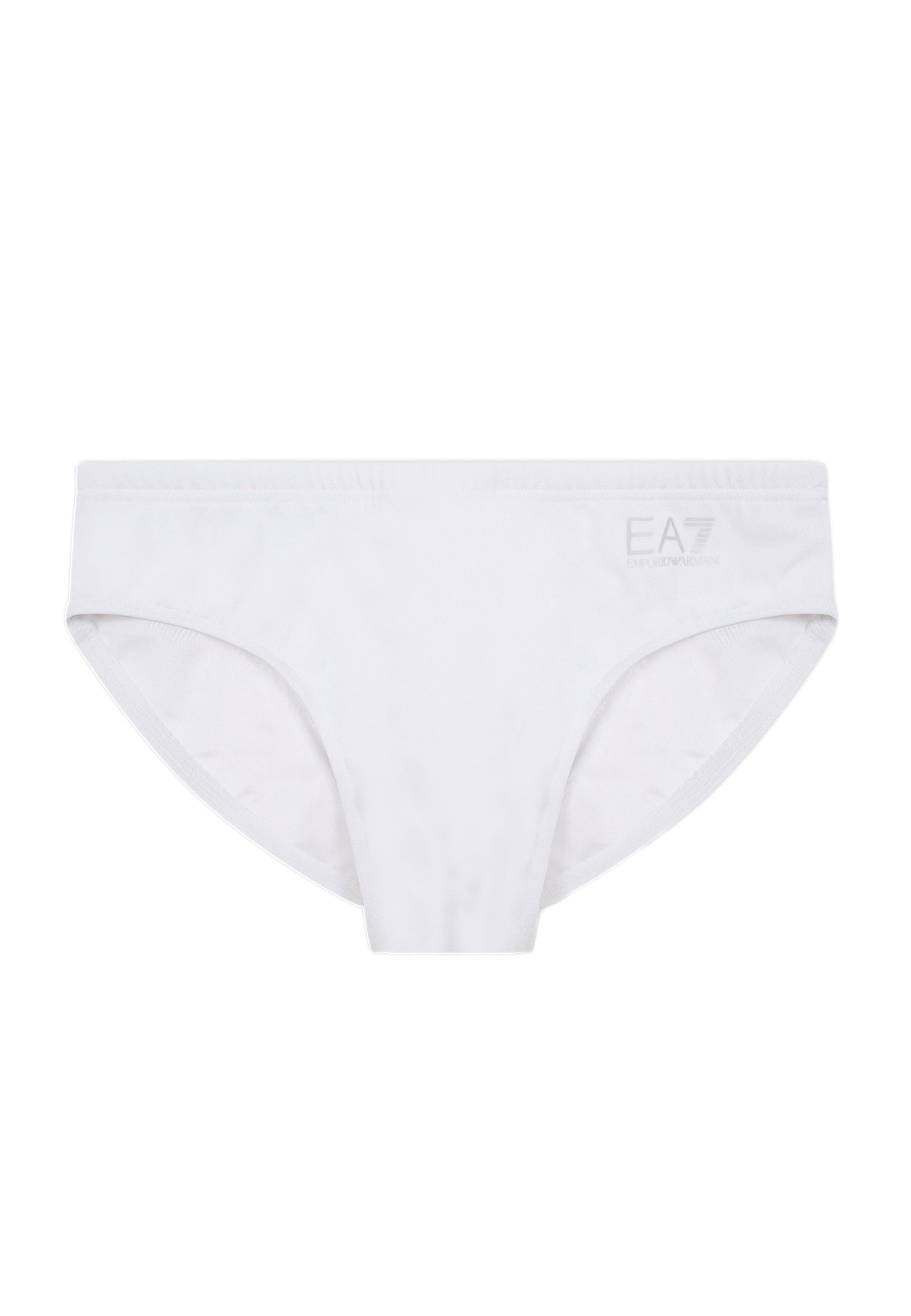 Emporio Armani Badeshorts Badehose Badeslip (1-St)
