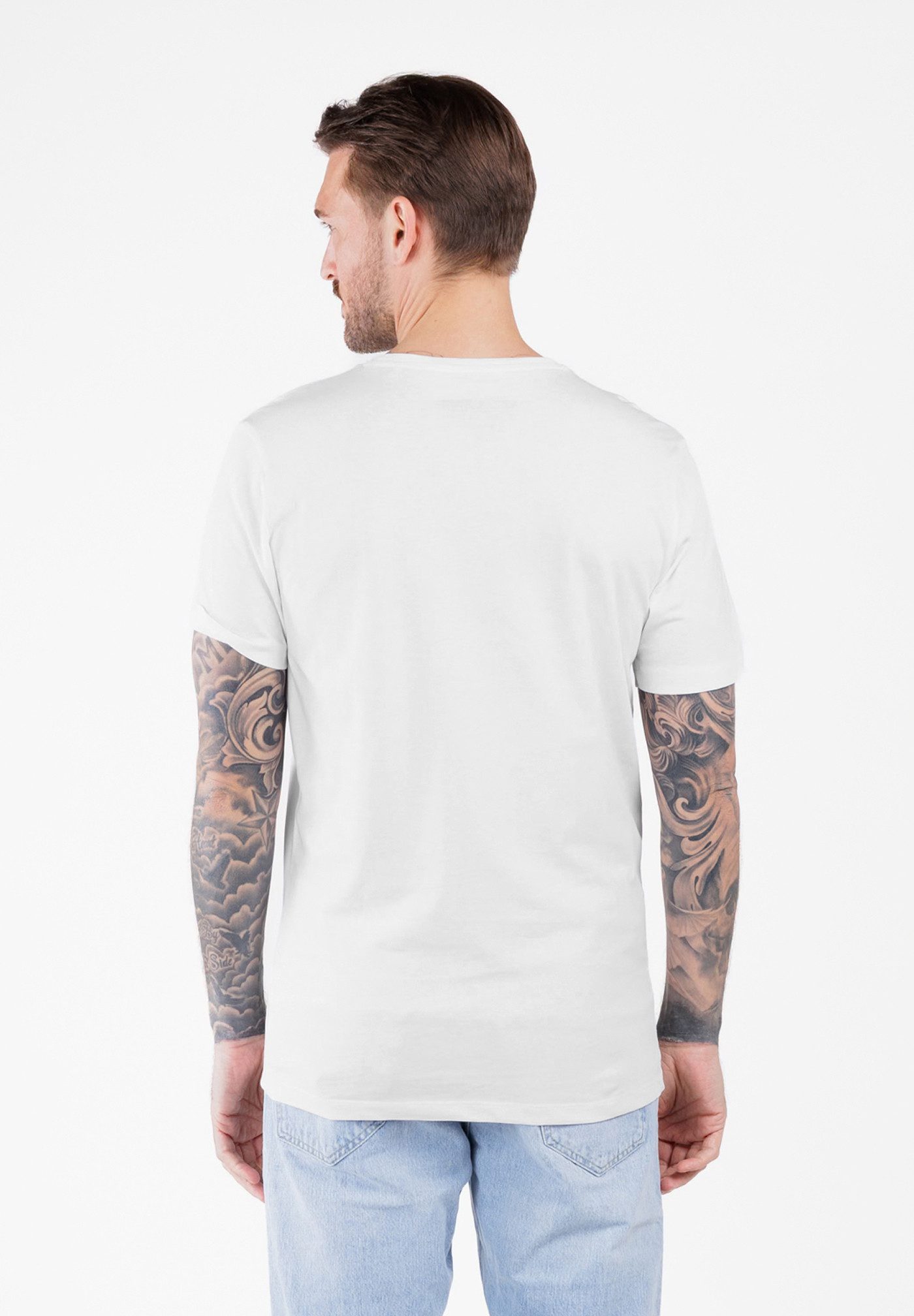 Key Largo T-Shirt MT KLGOLFING CHICKEN (1er)