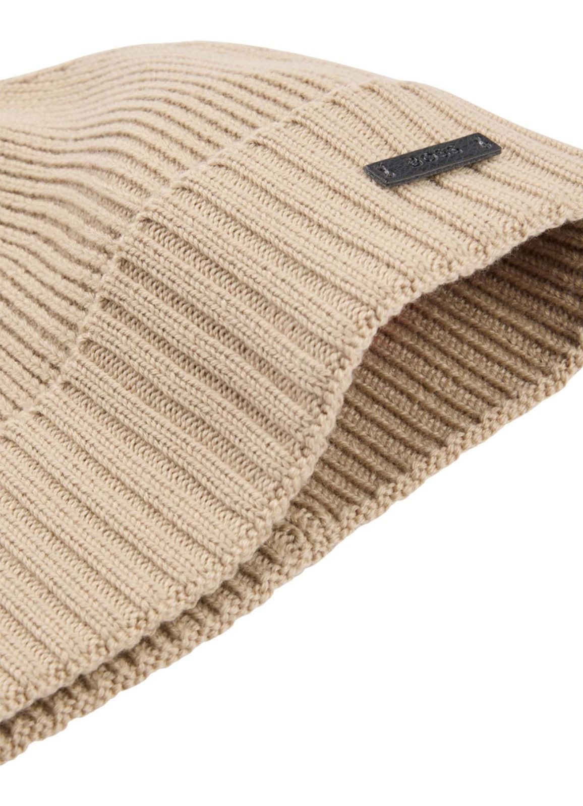 BOSS Beanie Fati Beanie günstig online kaufen
